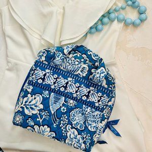 Vera Bradley Tech Organizer